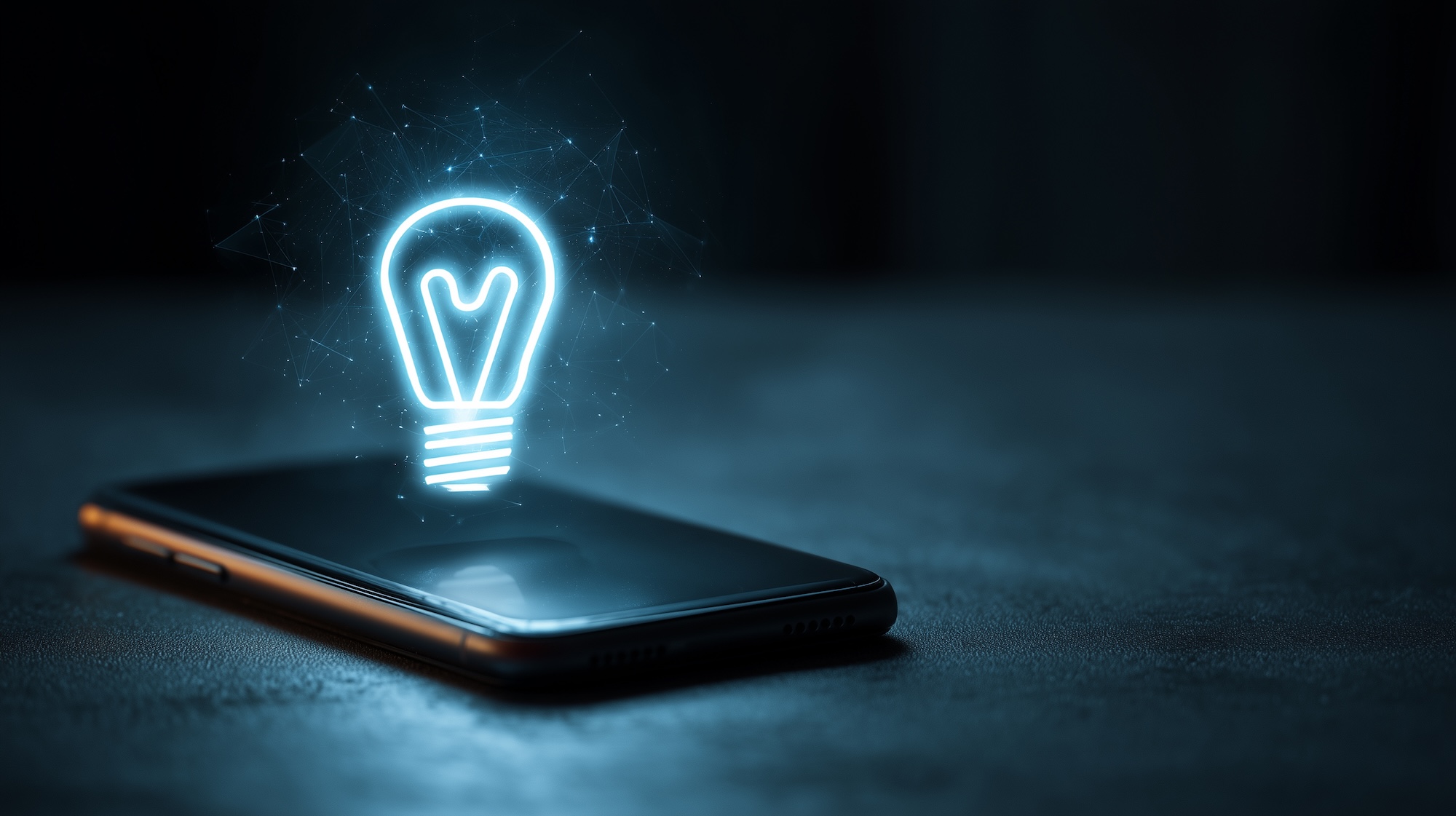 NEON Inc. main visual